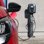 Montaż ładowarki samochodowej Gdańsk