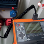 Pomiary elektryczne Gdańsk