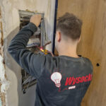 pomiary instalacji elektrycznej