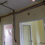 instalacje elektryczne